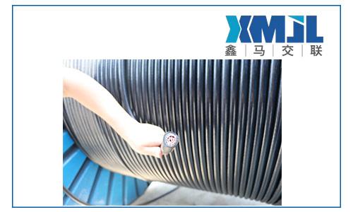非標(biāo)電力電纜和標(biāo)準(zhǔn)電力電纜的不同點(diǎn)在哪？