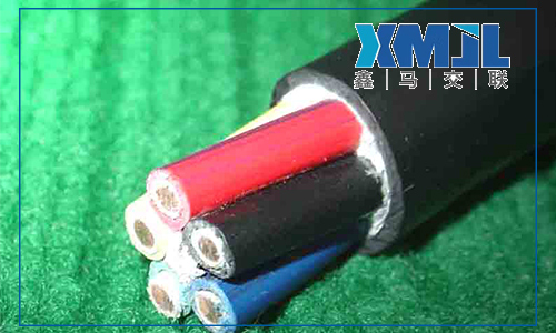 為您詳解，電線電纜的組成及順序。