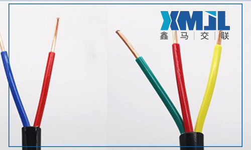 3個(gè)電線電纜的阻燃等級(jí)