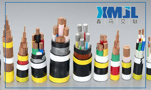 鑫馬線纜淺談電線電纜質量檢測三大重要指標