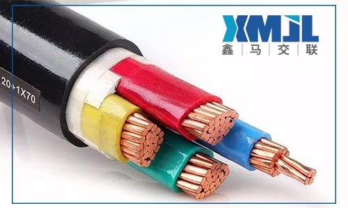 鑫馬電纜淺談絕緣防護層的橡膠性能