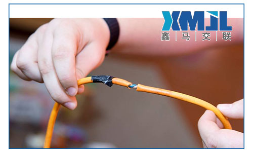 鑫馬線纜提醒這樣的電線電纜千萬別使用！