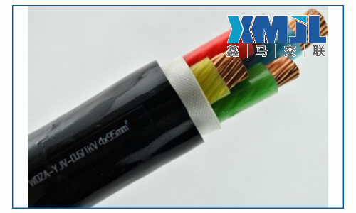 鑫馬電線電纜廠家淺談WDZ電纜和WDZN電纜有什么區(qū)別？