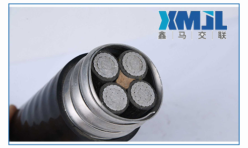 鑫馬電線電纜廠家淺談鋁合金電纜的性能是什么？
