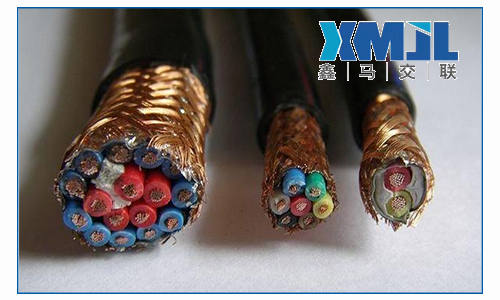鑫馬電纜廠淺談什么是低煙型阻燃電線電纜？