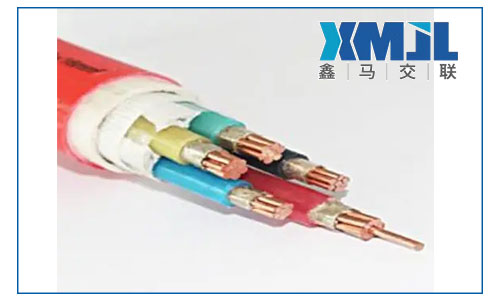 礦物絕緣防火電纜這樣選，防火又耐用