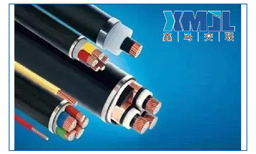 鑫馬電線電纜廠家淺談為什么銅線與鋁線不能連接在一起？